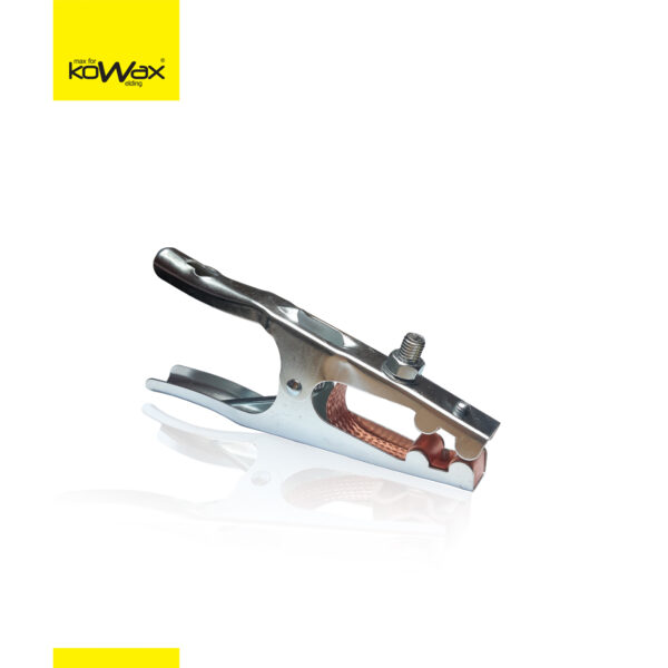 KOWAX® Kleště zemnící 500A