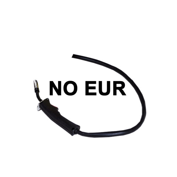 KOWAX KOWAX® CARIMIG 160 Náhradní hořák bez EUR konektoru