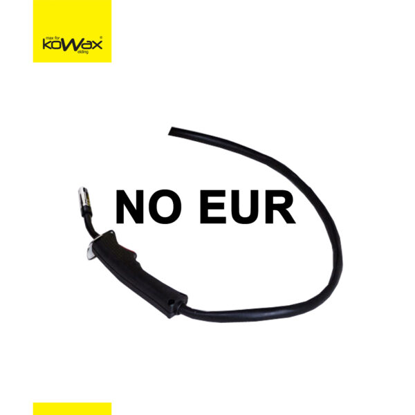 KOWAX KOWAX® CARIMIG 160 Náhradní hořák bez EUR konektoru - Image 2