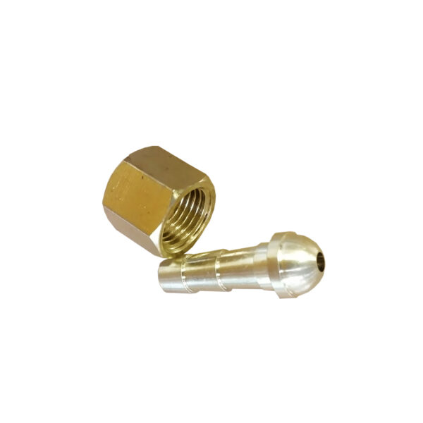 KOWAX KOWAX® GeniMig® 250LCD Sada, matice převlečná 12x1 + vsuvka 5mm