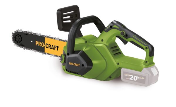 Aku kolečko Procraft PWB150 + aku ruční pilka PKA38 (bez baterie a nabíječky) | SPWB150/PKA38 - Image 3